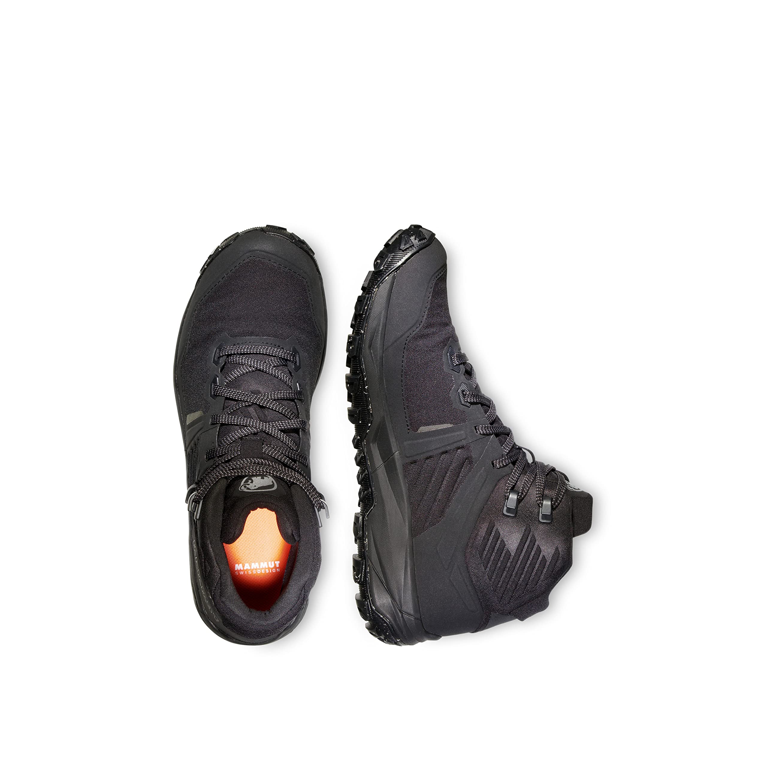 Mammut Ultimate III Mid GTX Women BotasMujer