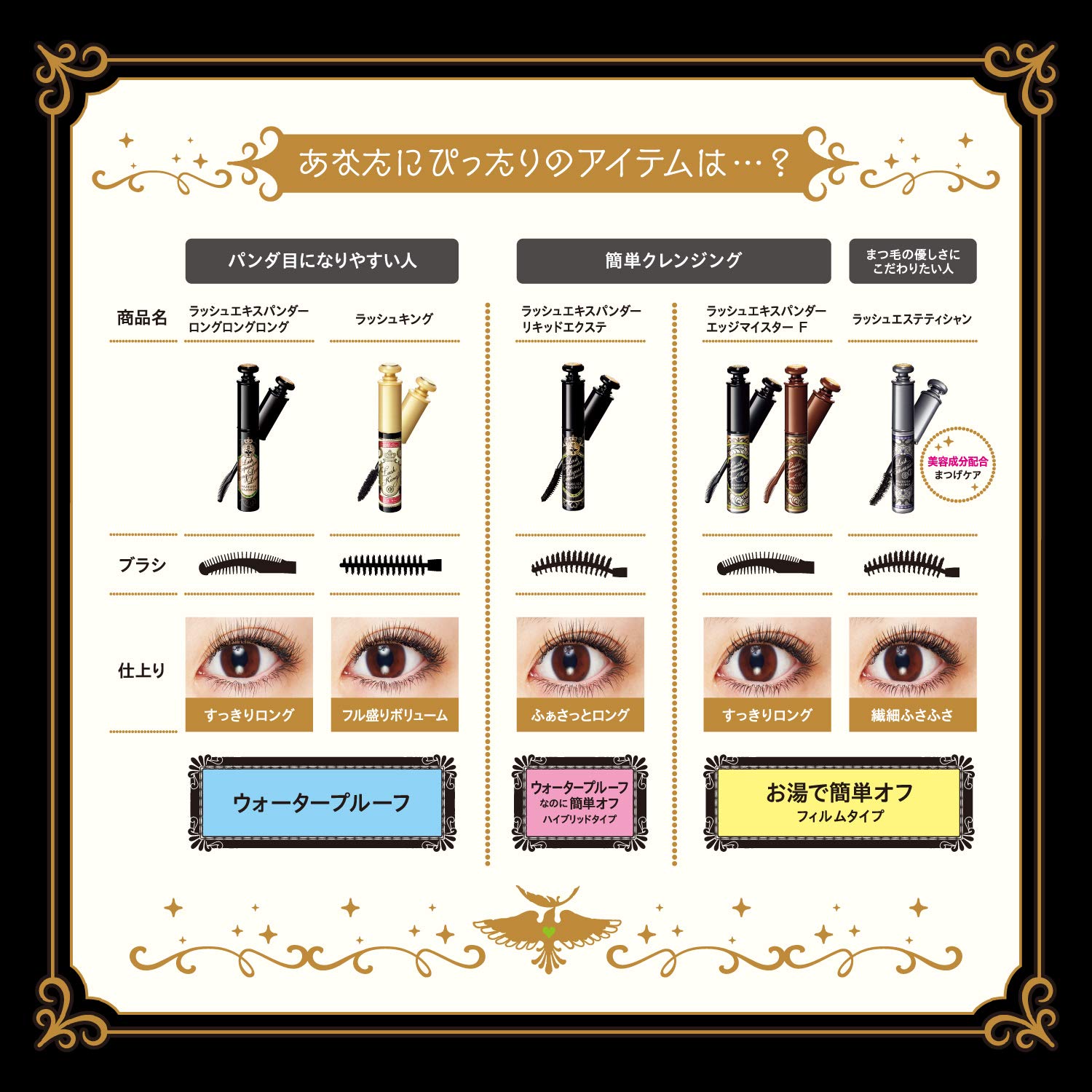 Amazon.co.jp: マジョリカ マジョルカ ラッシュエキスパンダー ロング