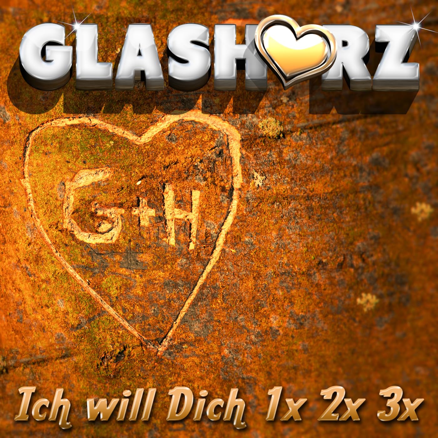 Glasherz
