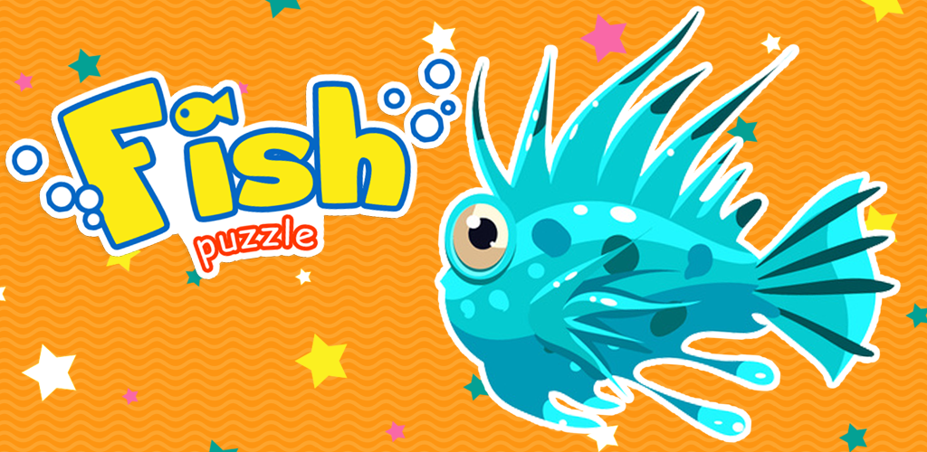 Fish Puzzle Application sur Amazon Appstore