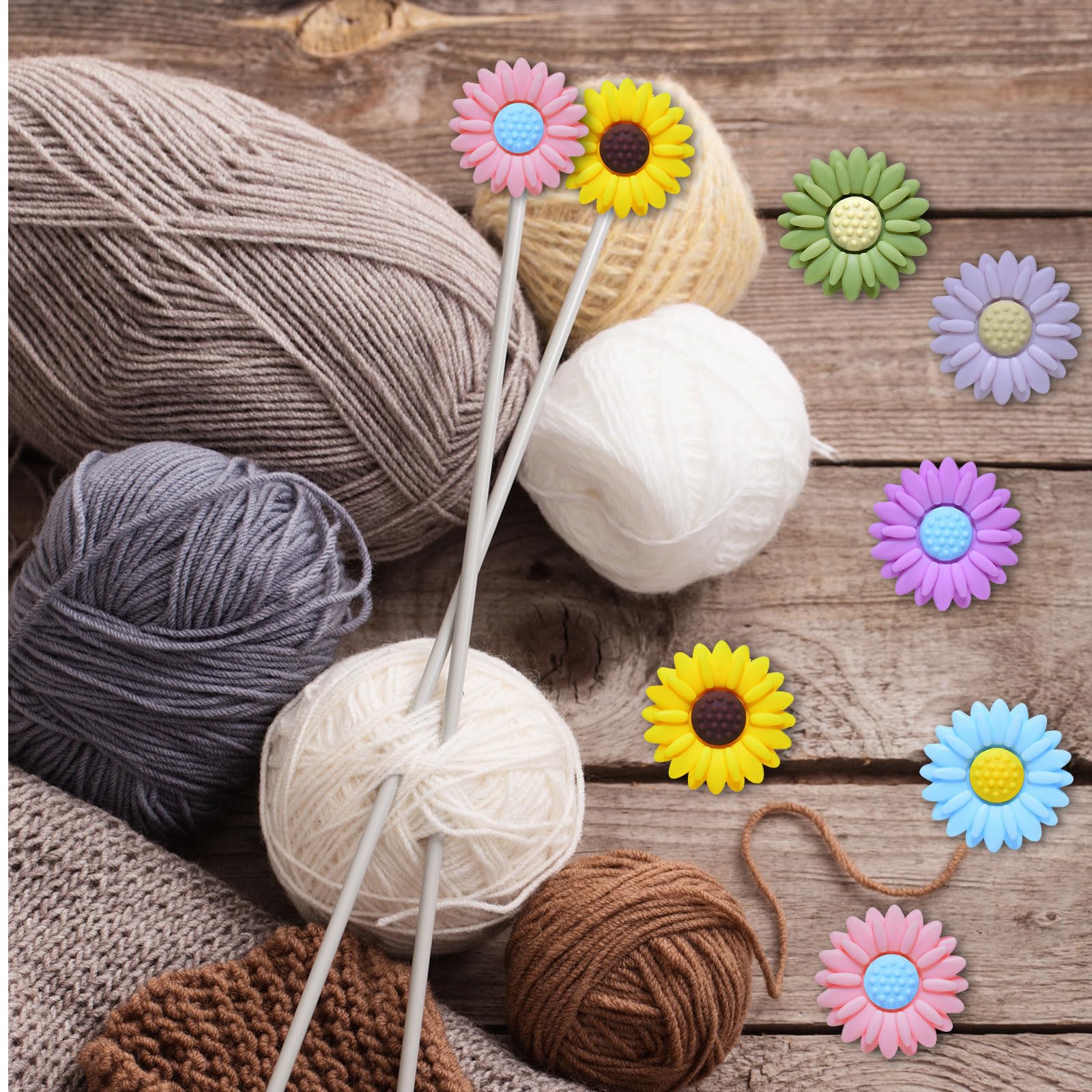 Punti Particolari A Ferri Schemi 12 Fermi Per Ferri Da Maglia In