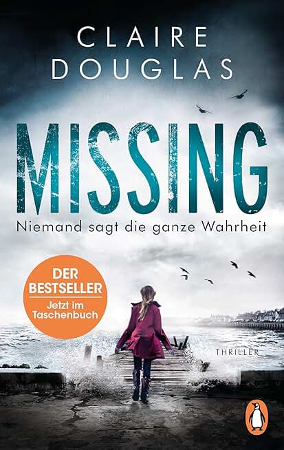 Suchergebnis auf Amazon.de für mystery thriller bestseller Bücher