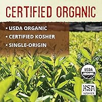 Vista 4 de Et té hojas sueltas