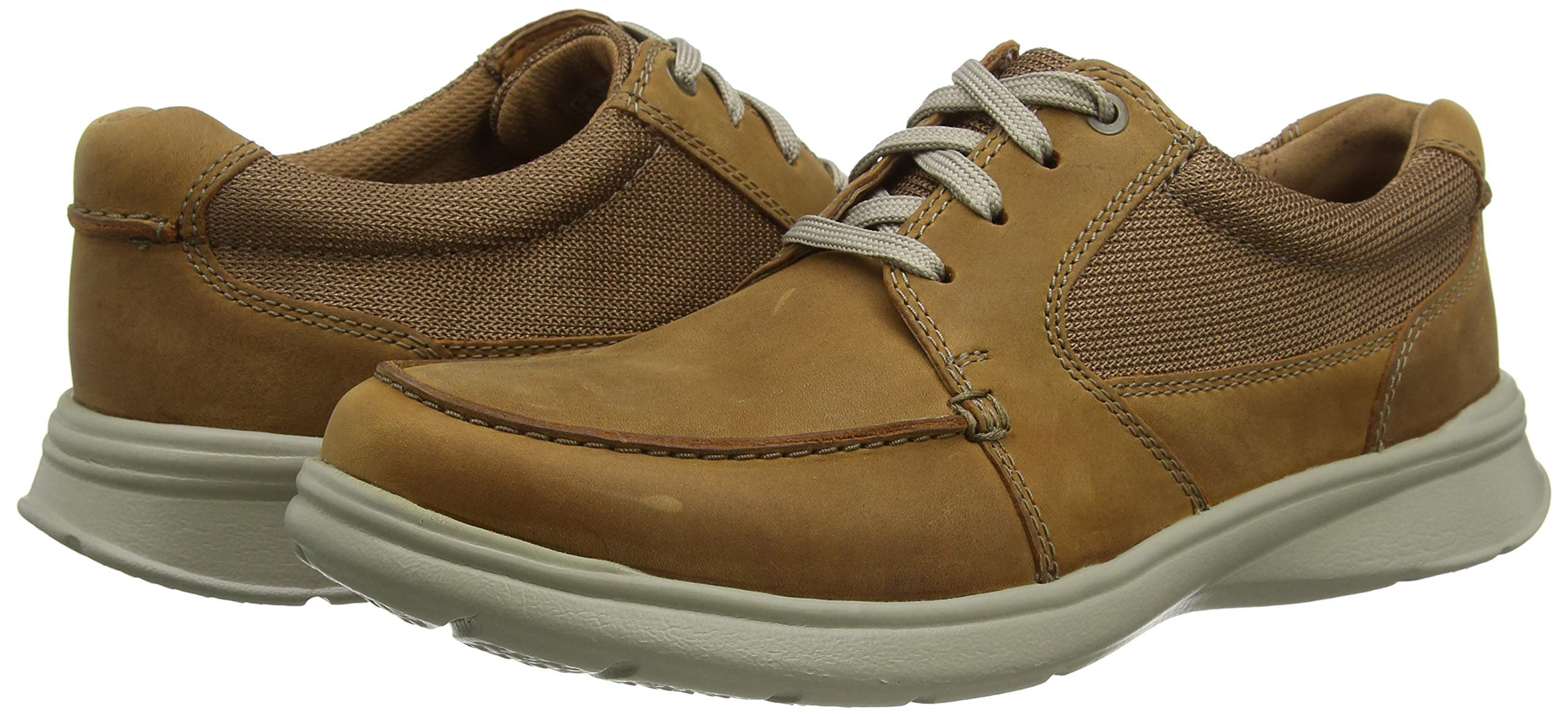 Clarks Mens Cotrell Lane 261486527 Derbys Desertcart Seychelles