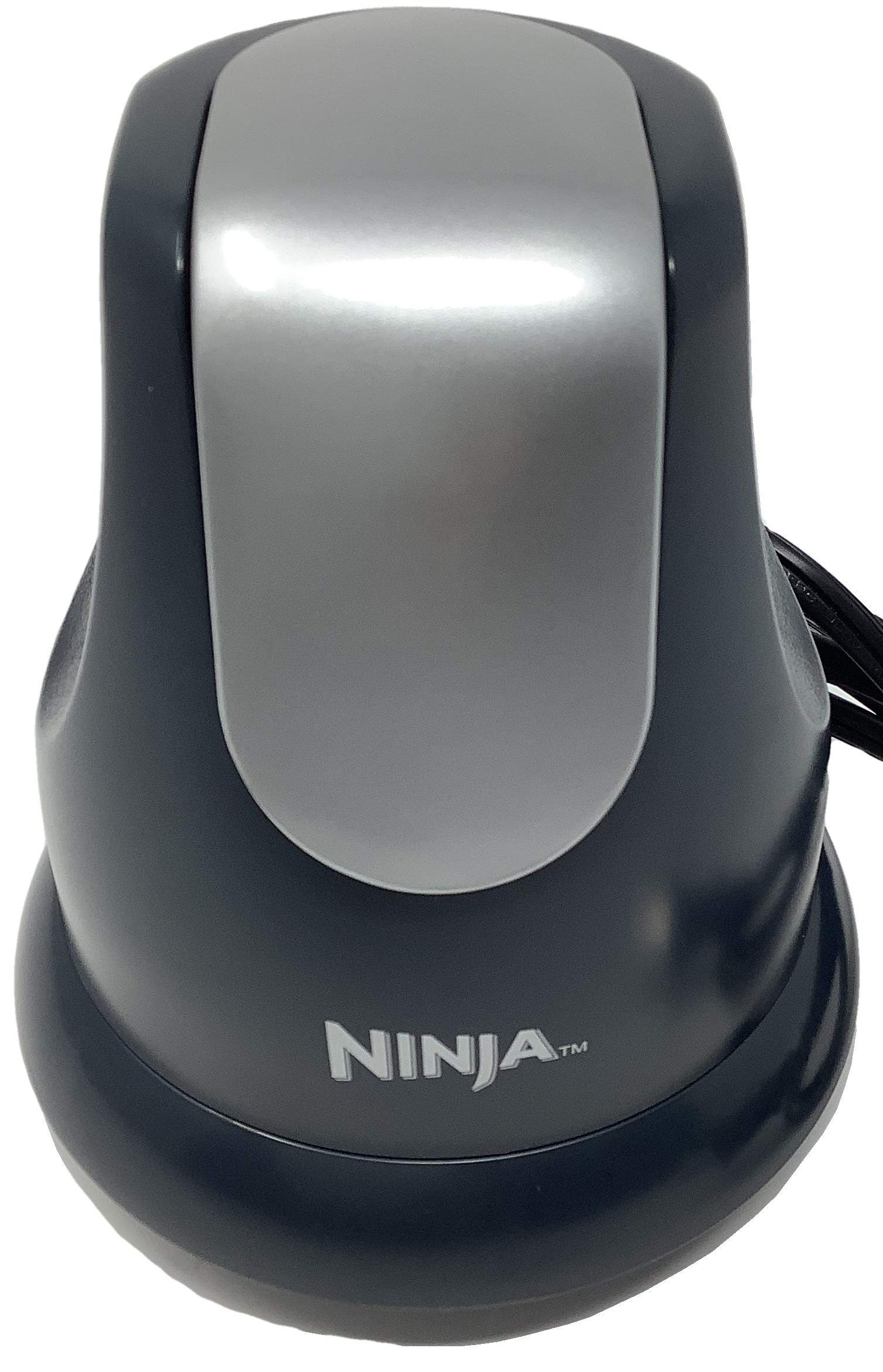 Ninja Motor Base Head for 200-Watt Express Pro Stackable Chopper NJ100 NJ1004 NJ1006