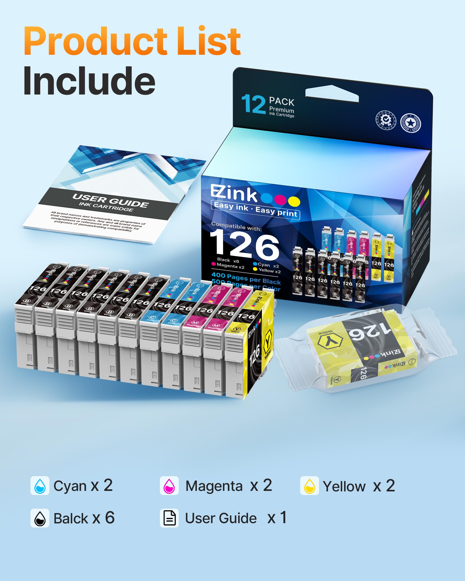 EPSON SC1BK35 Y35 C35 M35 セット EPSON SC1BK35 Y35 C35 M35 セット - メルカリ