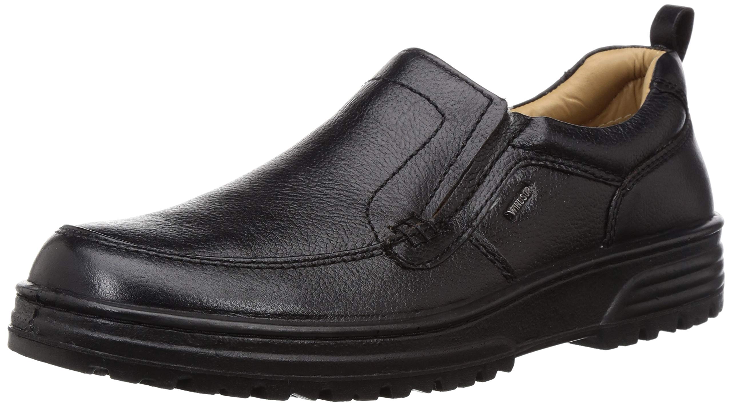 Liberty Windsor (from Mens Wind-3 Black Formal Shoes-6 UK/India (39 EU) (7190070100390) (B07BH3MT35) Amazon Price History, Amazon Price Tracker
