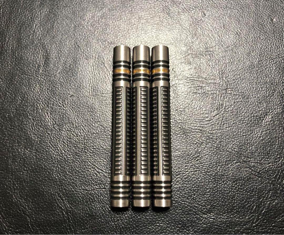 15,950 ウィンモー ジナティ 2BA 20g ダーツ,ソフトダーツ,ブランド