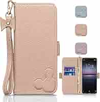 Amazon.co.jp: Xperia 10 II ケース 手帳型 docomo so-41a