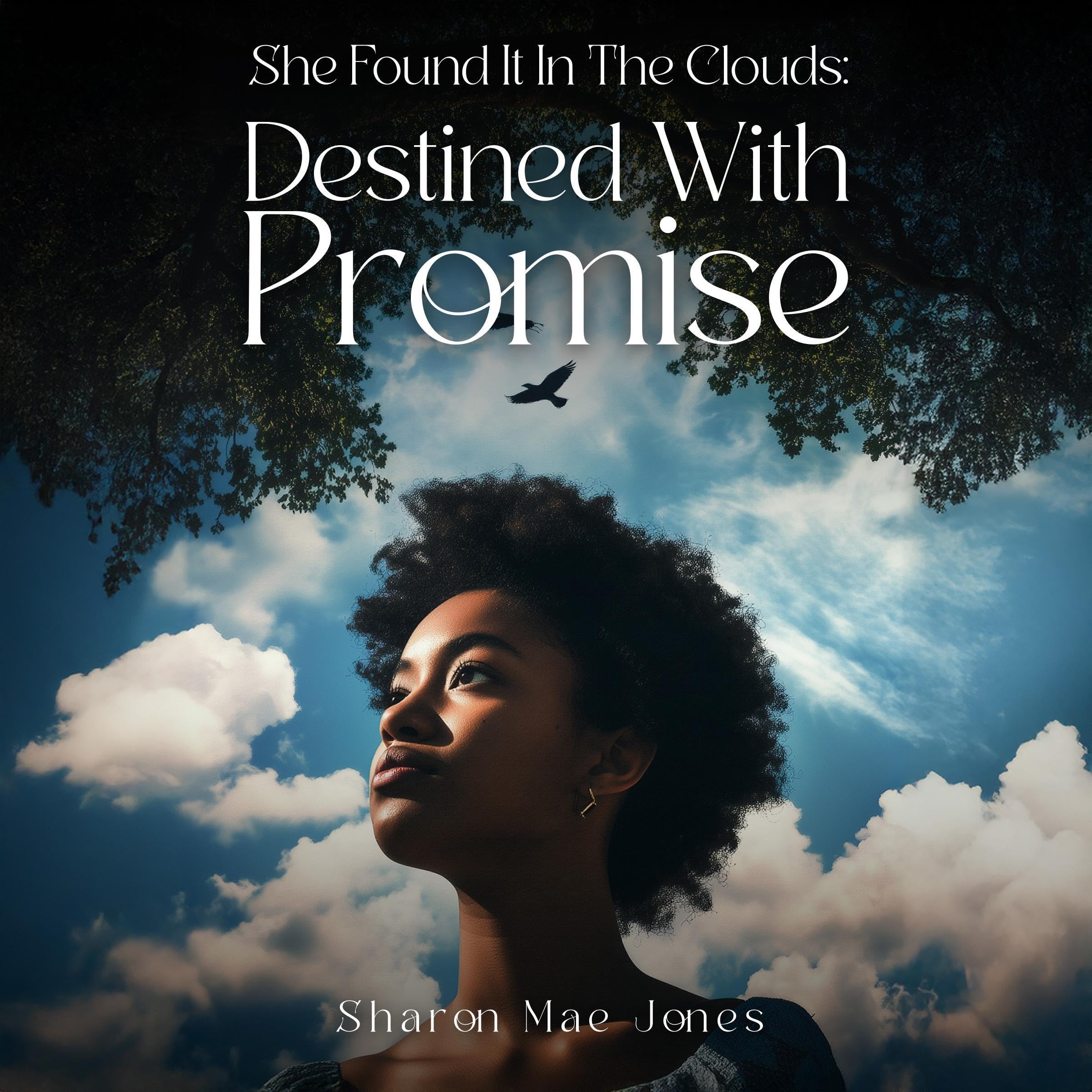 She Found It in the Clouds: Destined with Promise Book, Book 1
