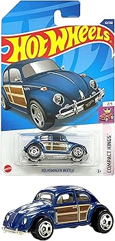 Amazon | ホットウィール(Hot Wheels) ベーシックカー