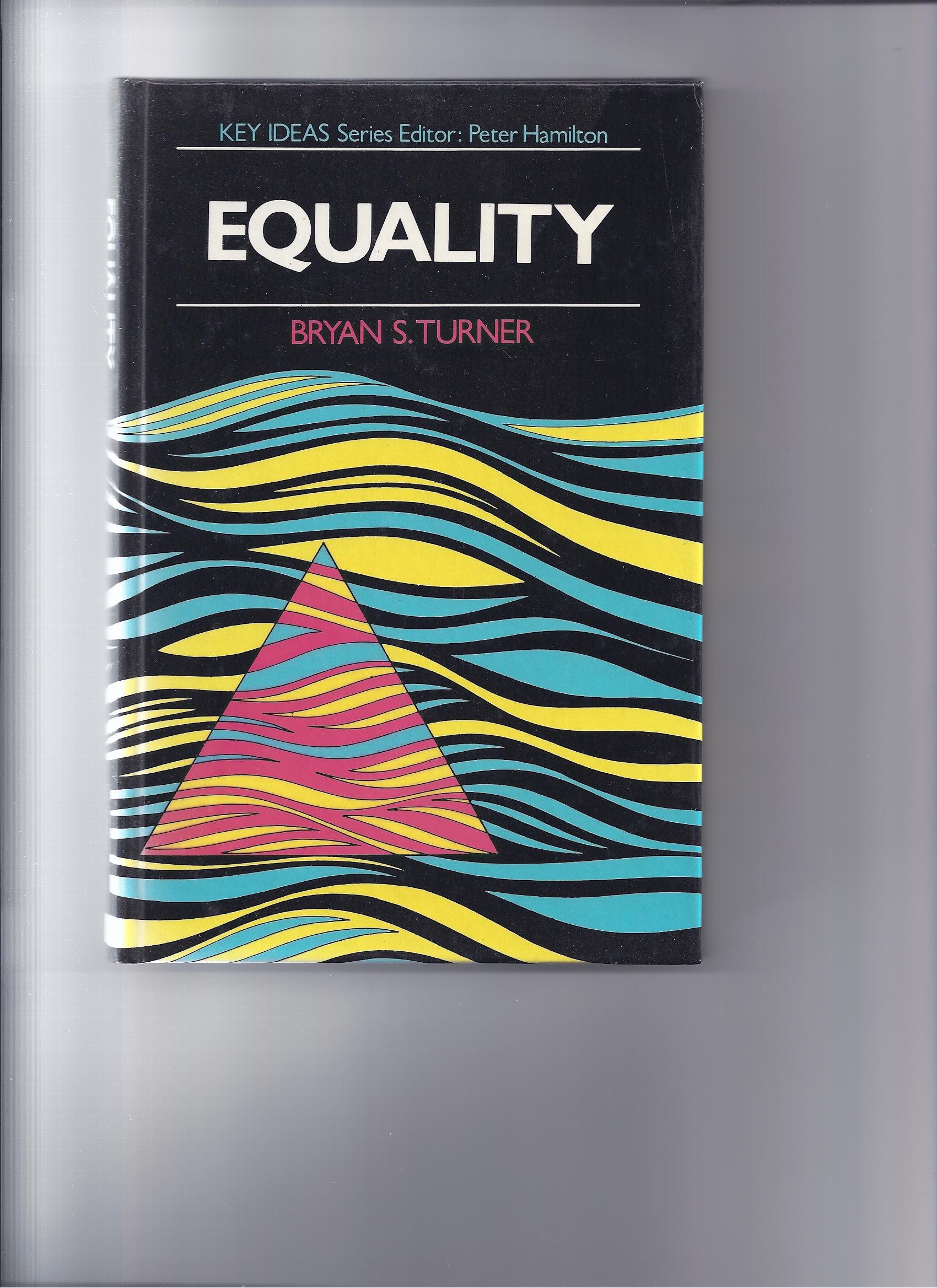 Equality