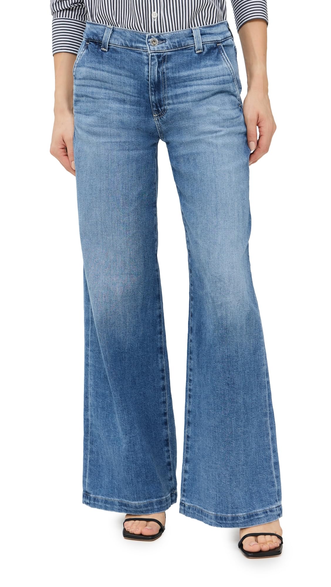 AG Adriano Goldschmied Women's Stella Jeans