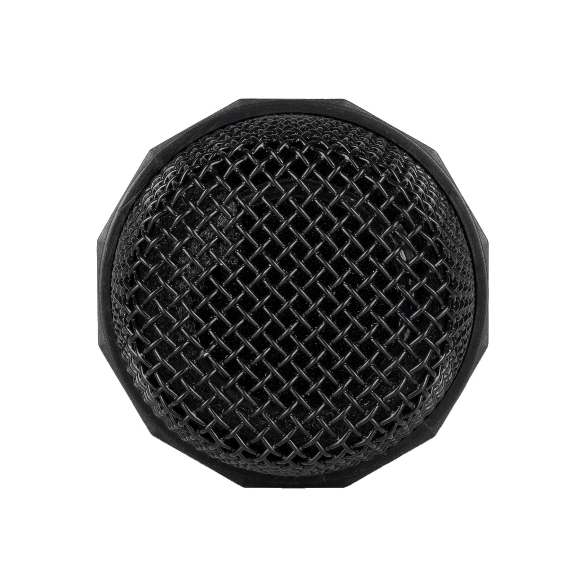 NGS Singer Air - Micrófono Inalámbrico Vocal Dinámico, Alcance de 20 Metros y Plug&Play