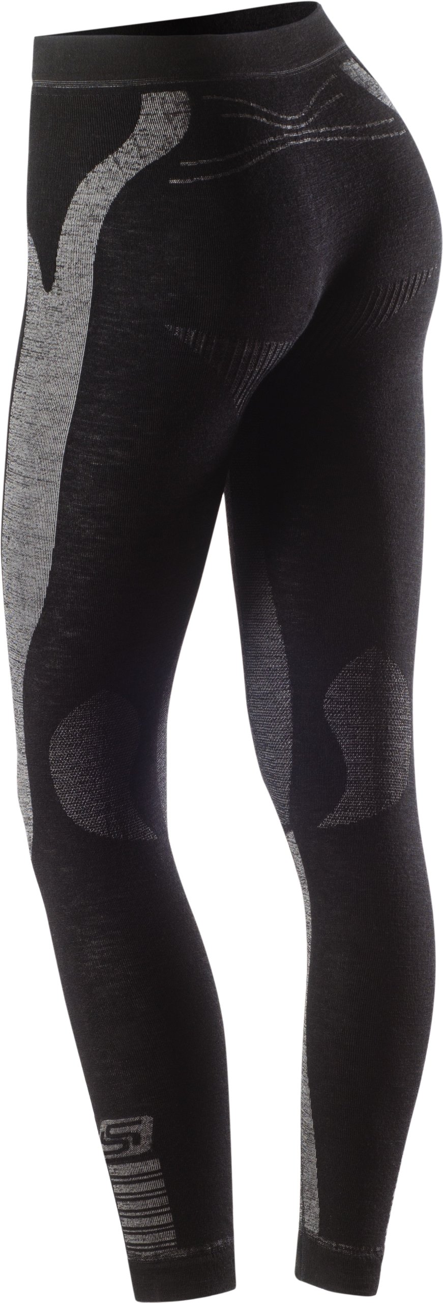 Merino W01, Pantaloni Donna