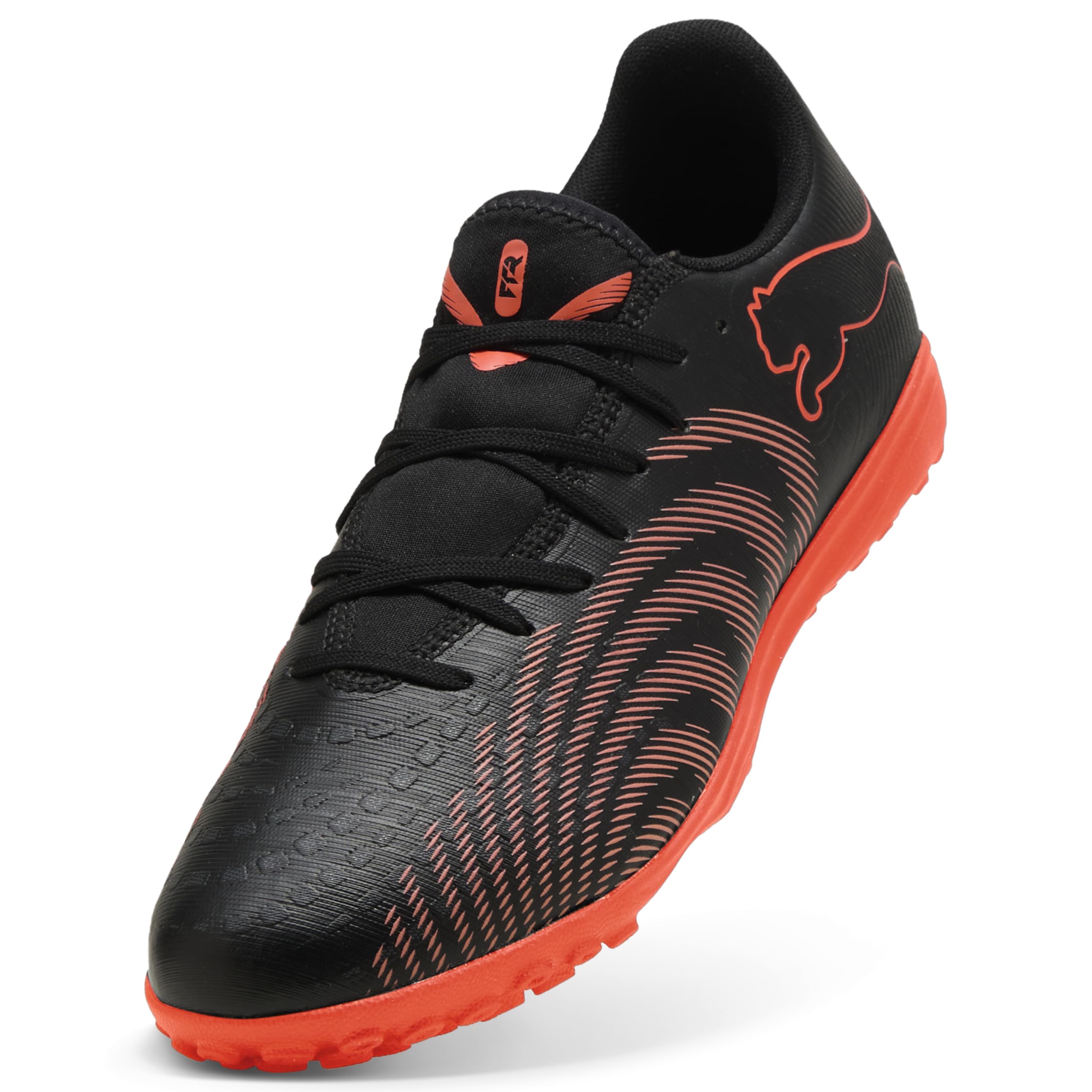 PUMA Future 9 Play TT Chaussure de football Mixte