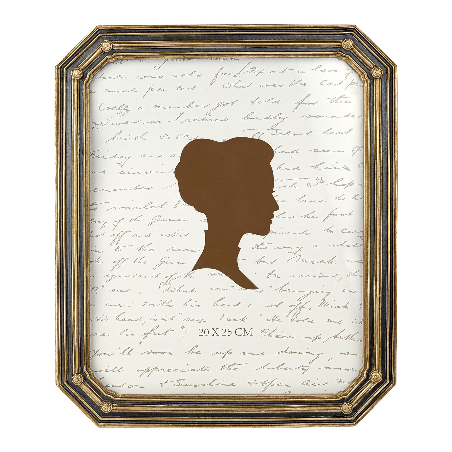 Cadre photo vintage idée cadeau originale pour anniversaire et mariage