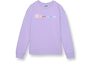 Crewneck Sweatshirt - Champion Toddler