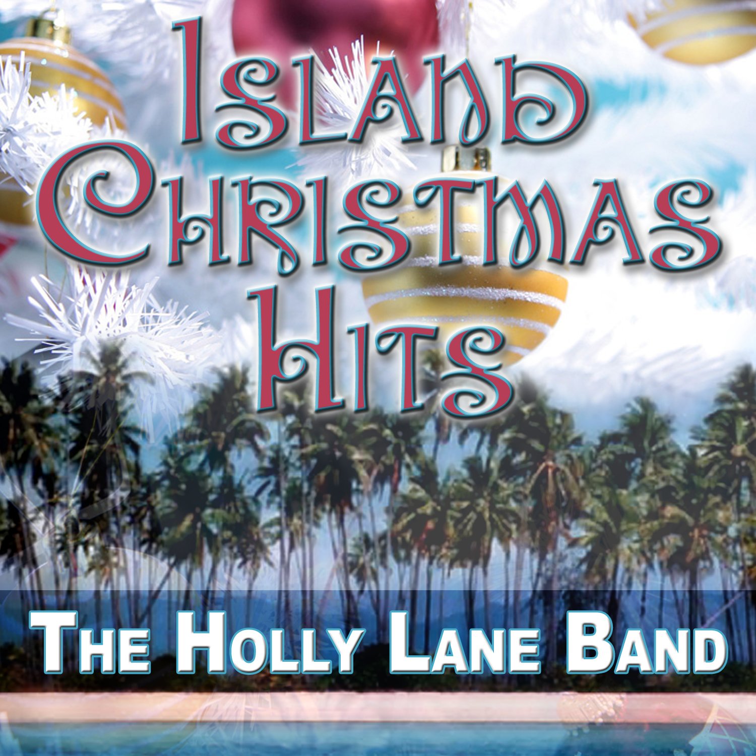 The Holly Lane Band