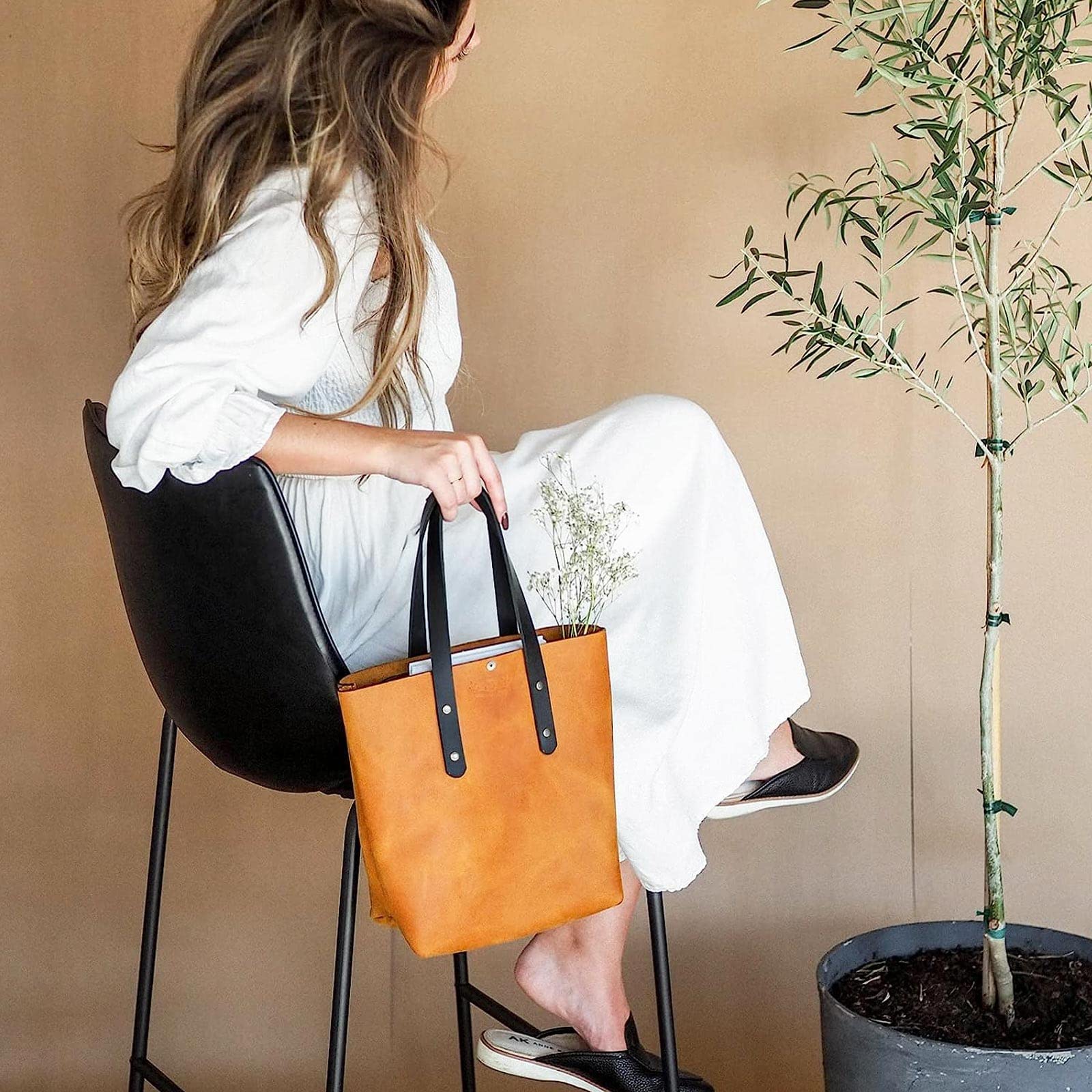 2 Bandoulières Sac En PU Noir 57cm - Poignées De Remplacement Pour Sac à Main, Portefeuille