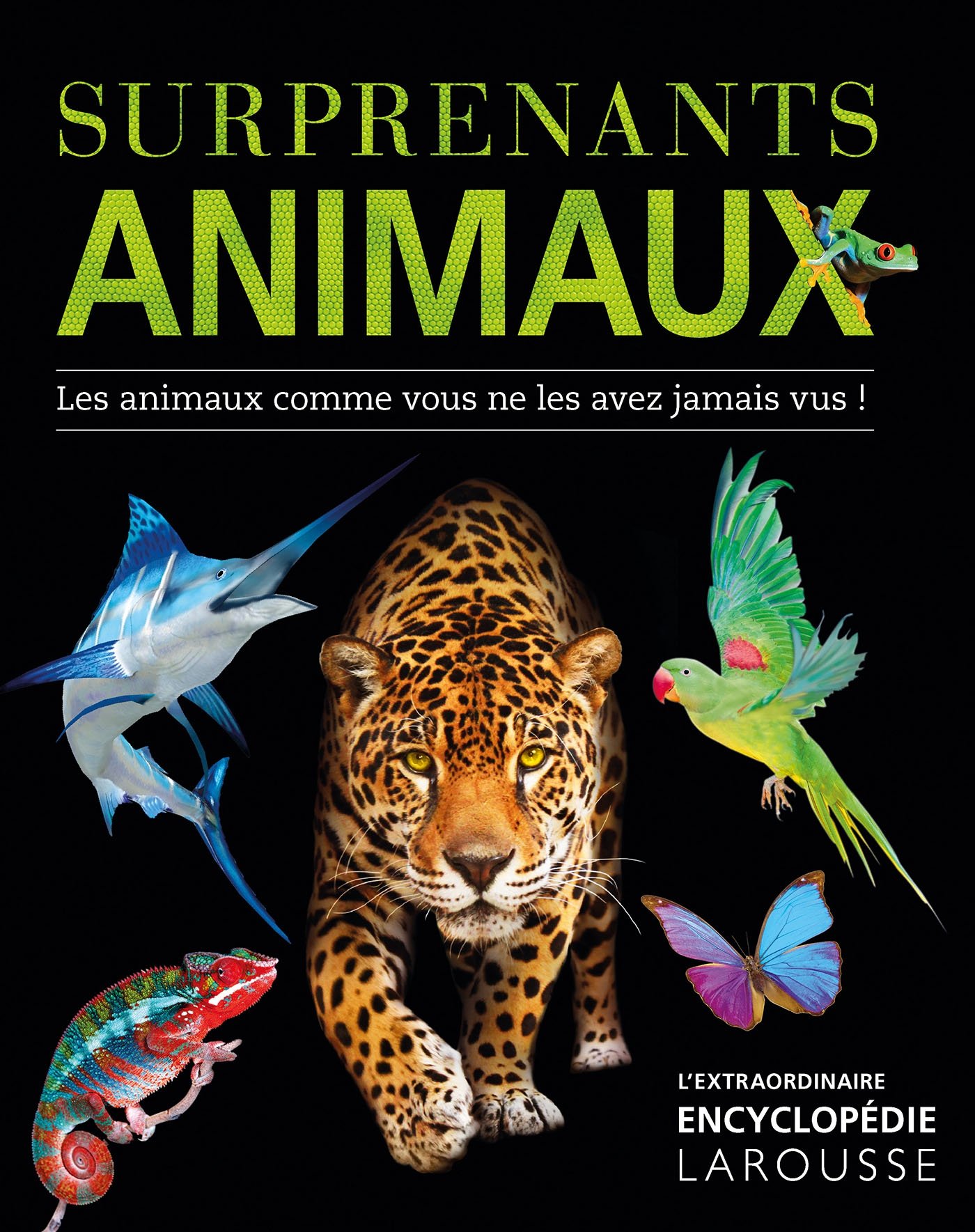 Sachet animaux - La Grande Récré