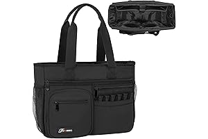 Nurse Travel Bag: Your Essential Companion for Healthcare Professionals