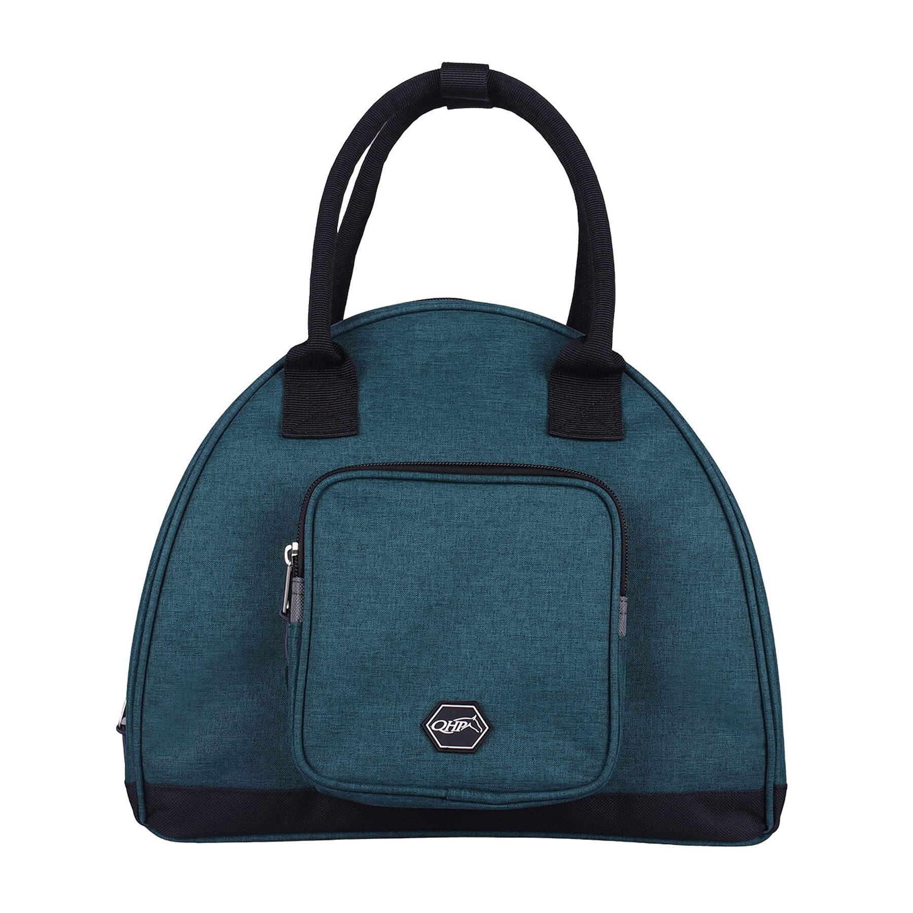 Tasche Helmschutz Reiten QHP