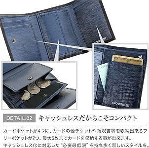カルバンクライン タット2 三つ折り財布 345155黒 Amazon | [カルバンクライン] シーケー 三つ折り財布 ブランド