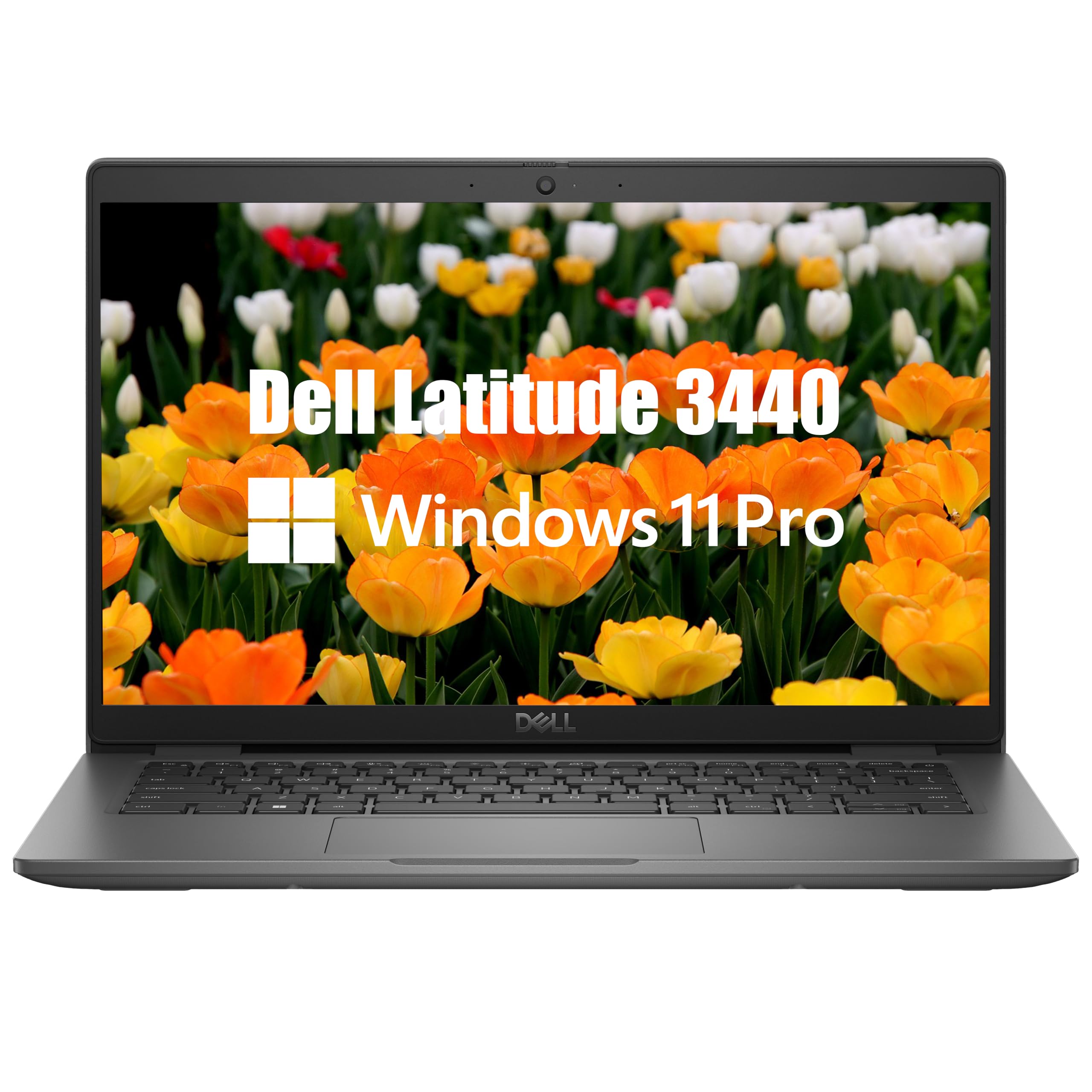Amazon.com: Dell Latitude 3440 14