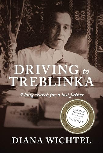Driving To Treblinka: A Long Search For A Lost Father