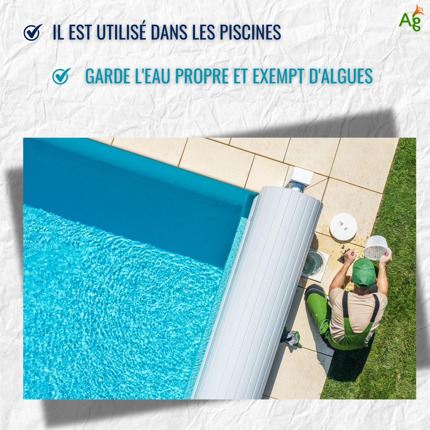 Sulfate de Cuivre 1KG | AGROBULL PRODUCTS FOR NATURE |