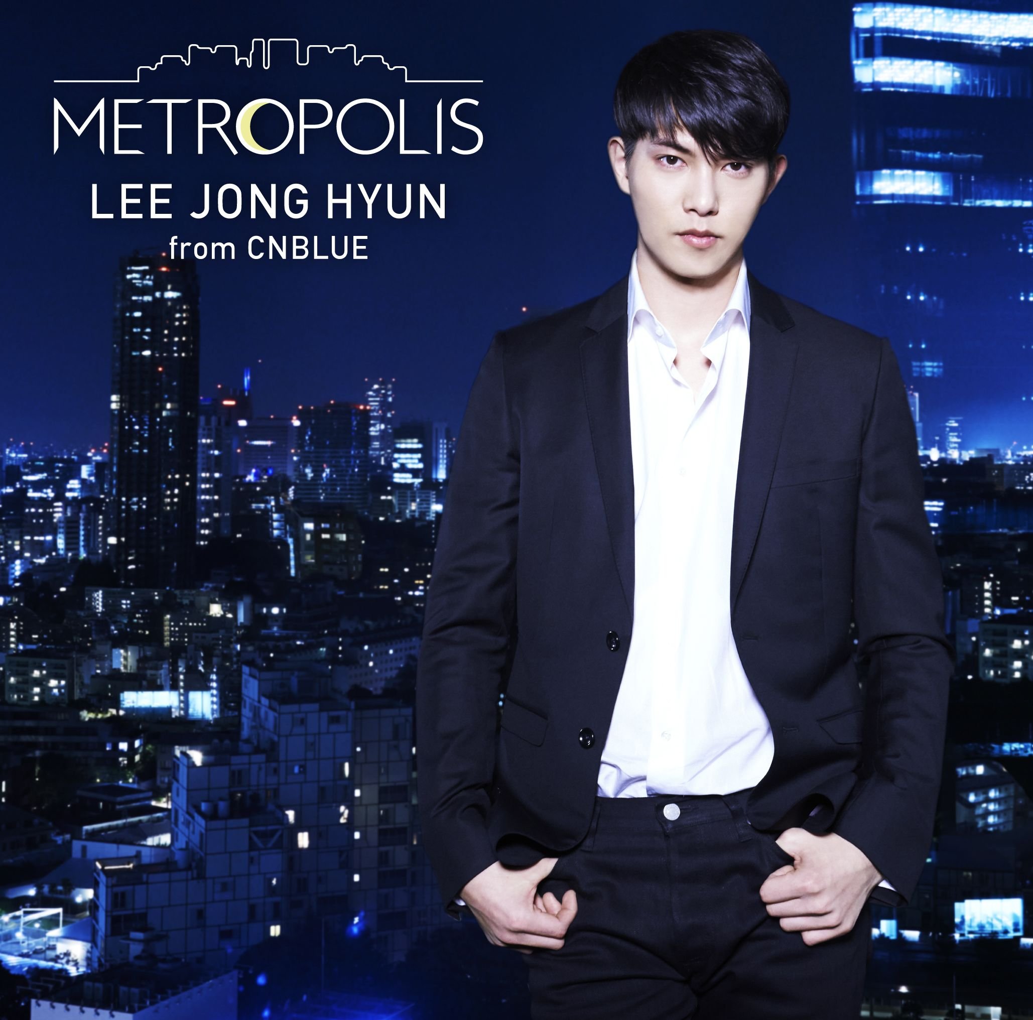 Lee Jong Hyun