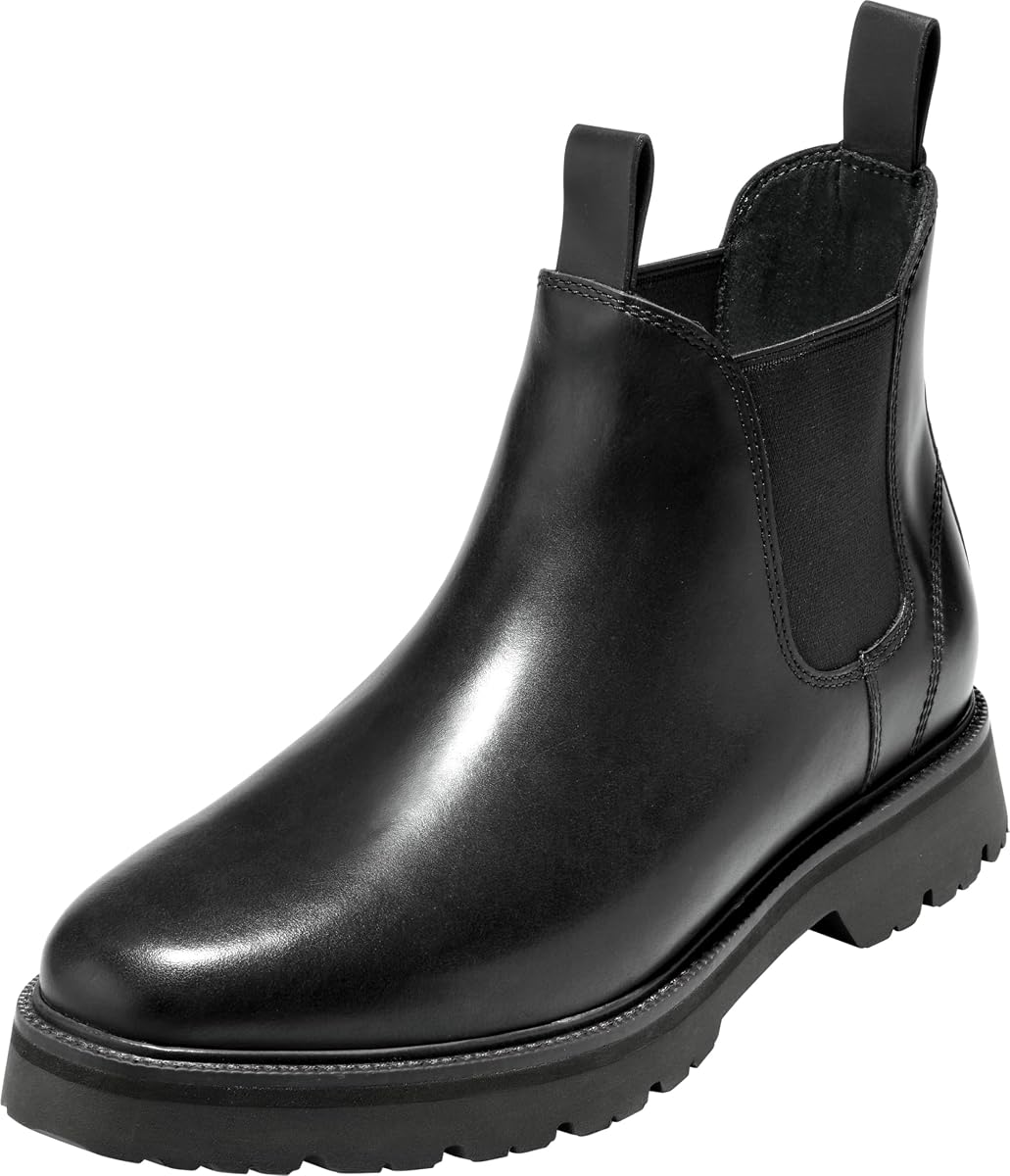 Cole Haan Men's American Classics Chelsea