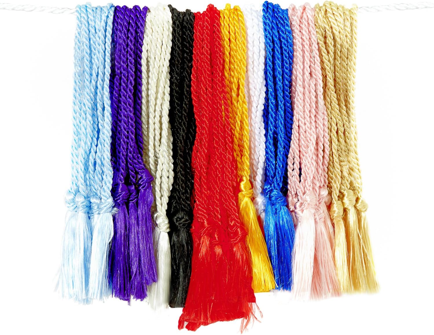 100 Floss Bookmark Tassels Classic Assortment Amazon.ca Home