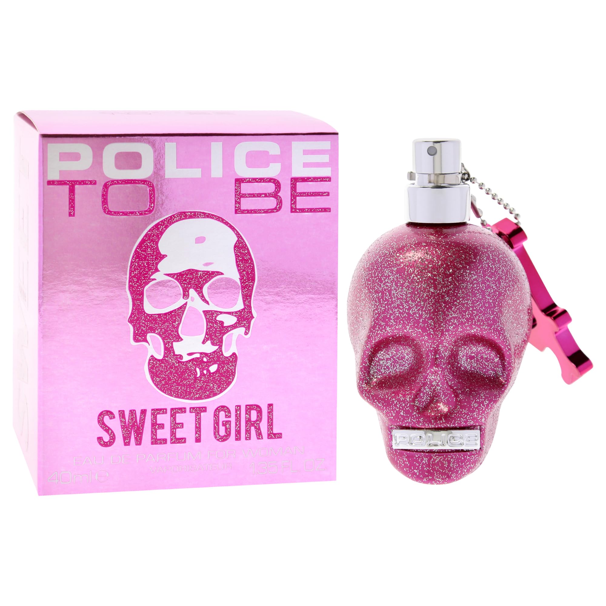Amazon | POLICE(ポリス) トゥービー スウィートガール