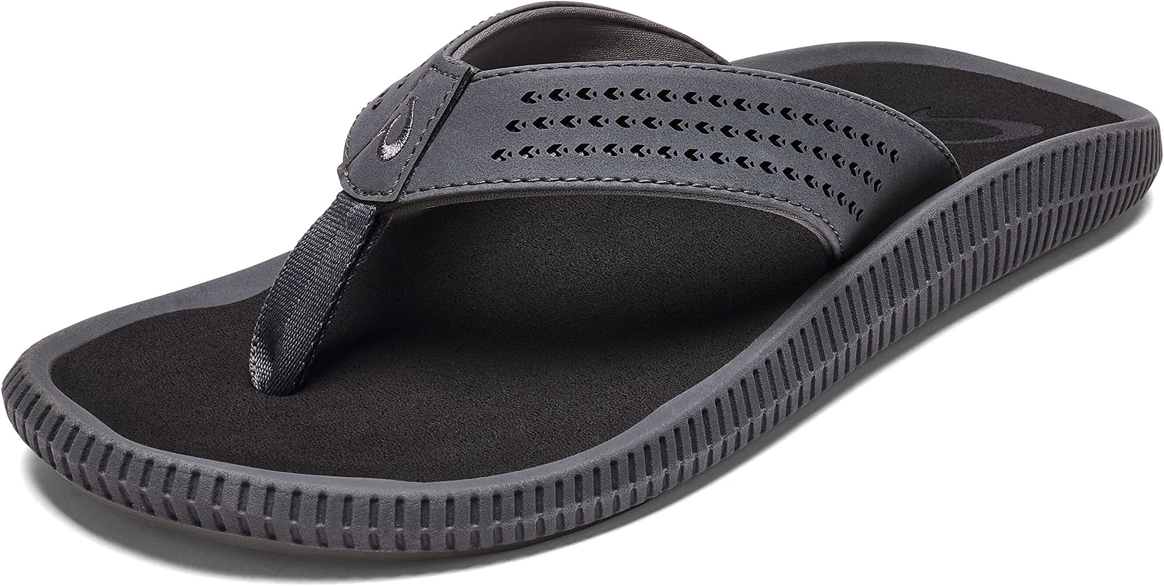 OLUKAI Men's UleleFlip-Flop