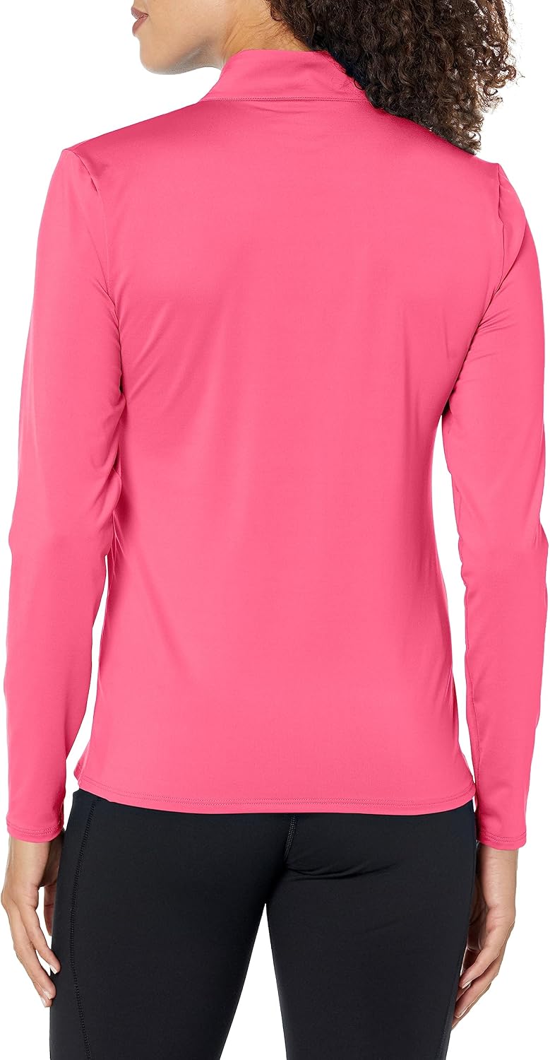 EleVen by Venus Williams Women's Legacy Long Sleeve