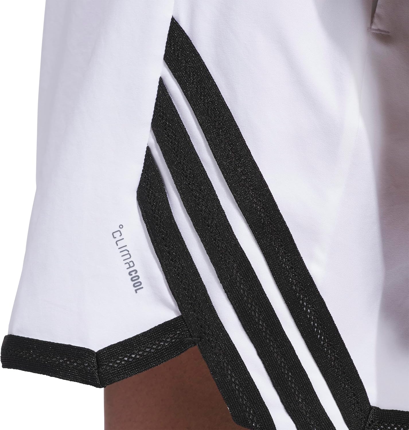 Adidas Womens Crazylite Basketball Shorts - Image 5