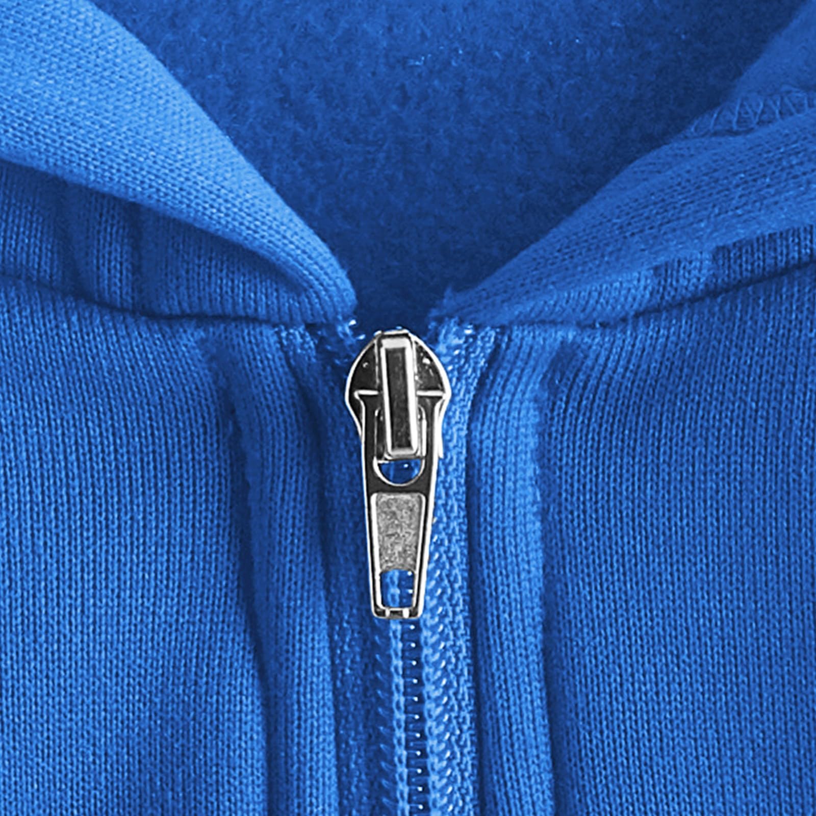 Generico Sweat-shirt court noir pour femme avec fermeture éclair – Sweat à capuche surdimensionné pour femme, doux, léger, gris, haut de sport, thermique, confortable, vêtements d'automne, mode, avec