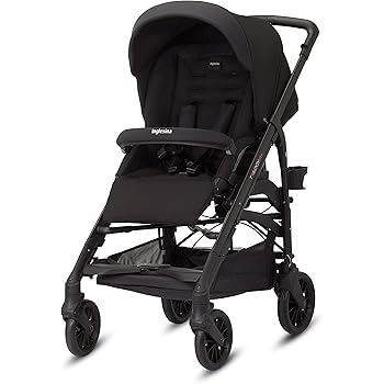 inglesina trilogy front wheel lock