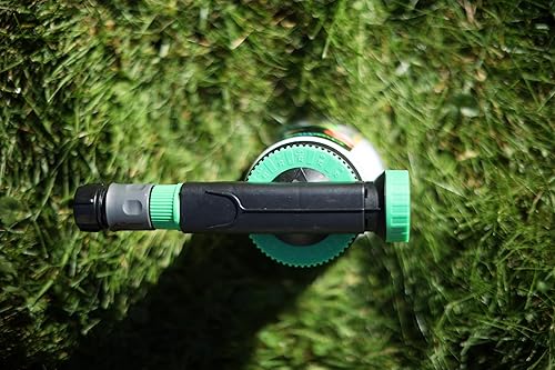 Vista 9 de RL FLOMASTER 36HE6 RL Flo-Master - Pulverizador para manguera de camaleón