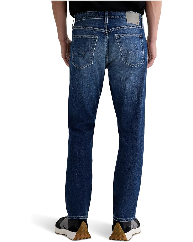 AG Jeans Everett Slim Straight Jeans In Upton - #2 of 5