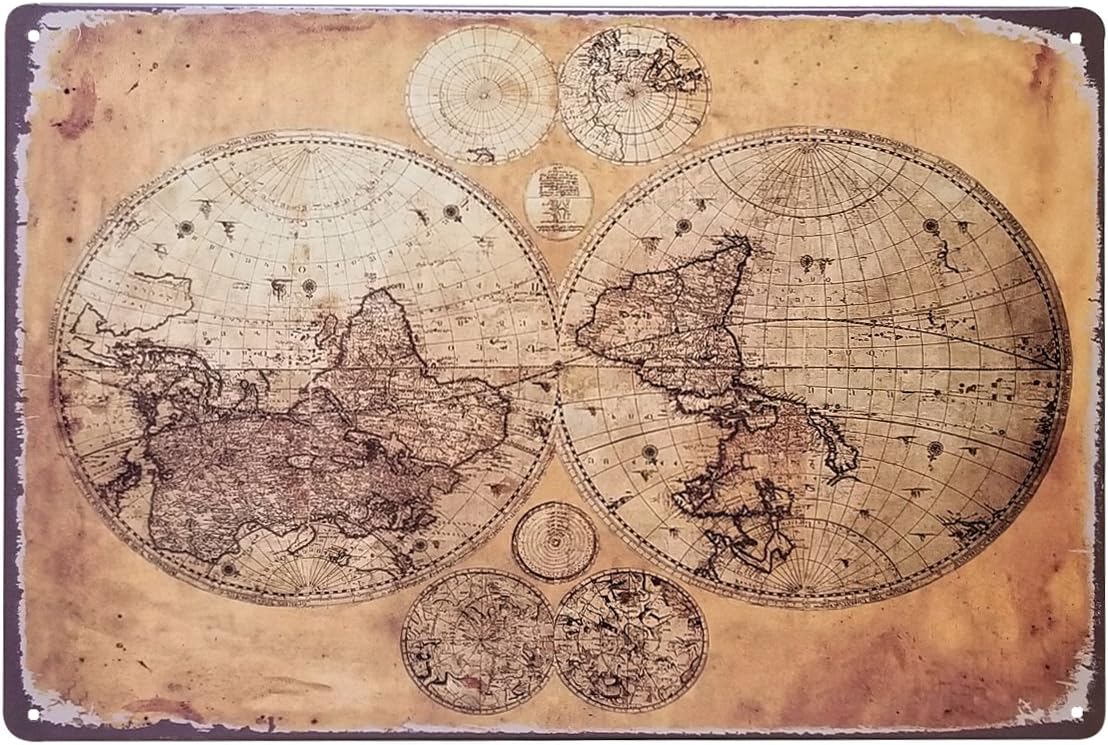 cool な海図　平袋 cool な海図 平袋