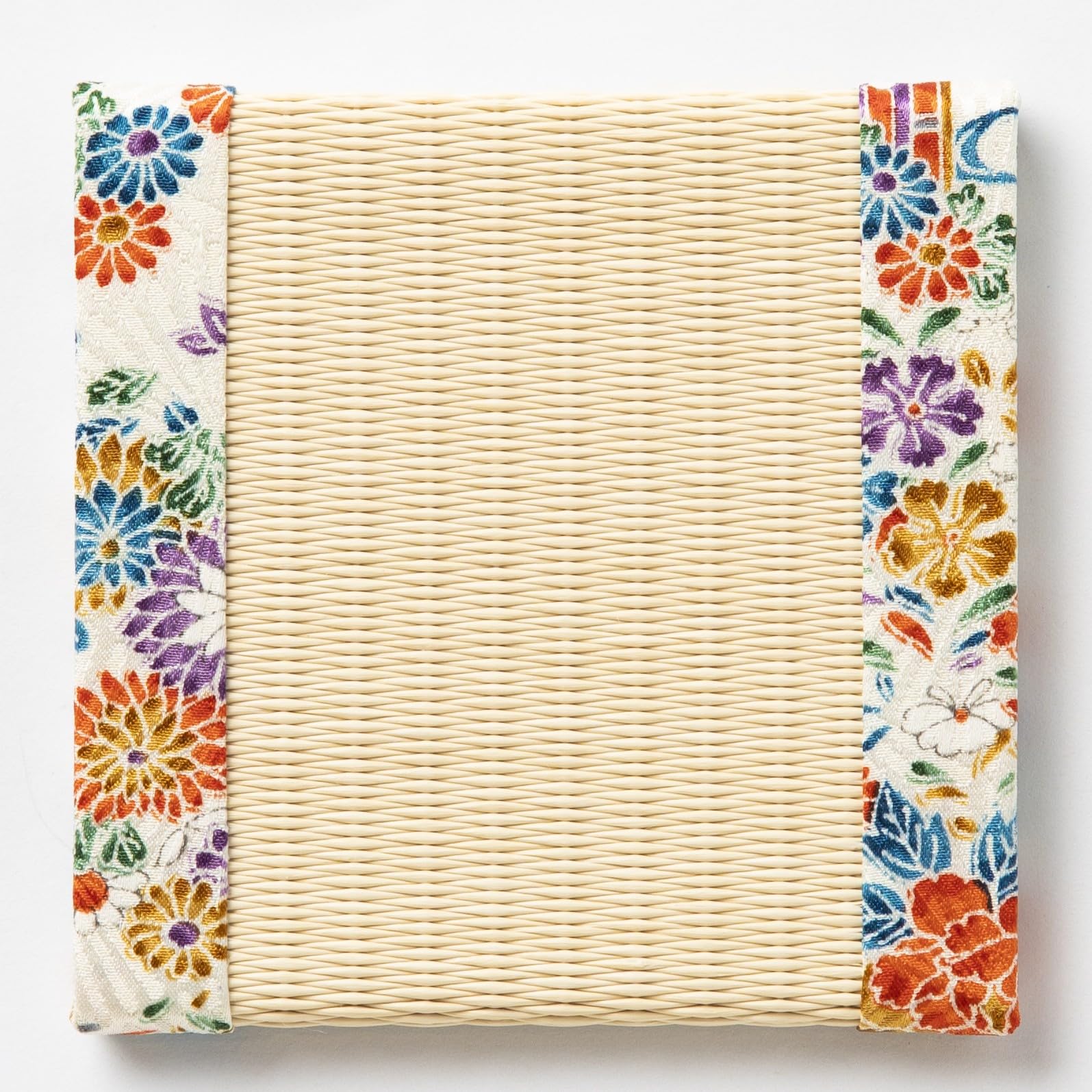 Amazon.co.jp: 【公式】久保木畳店 畳コースター Sサイズ 9.5cm×9.5cm