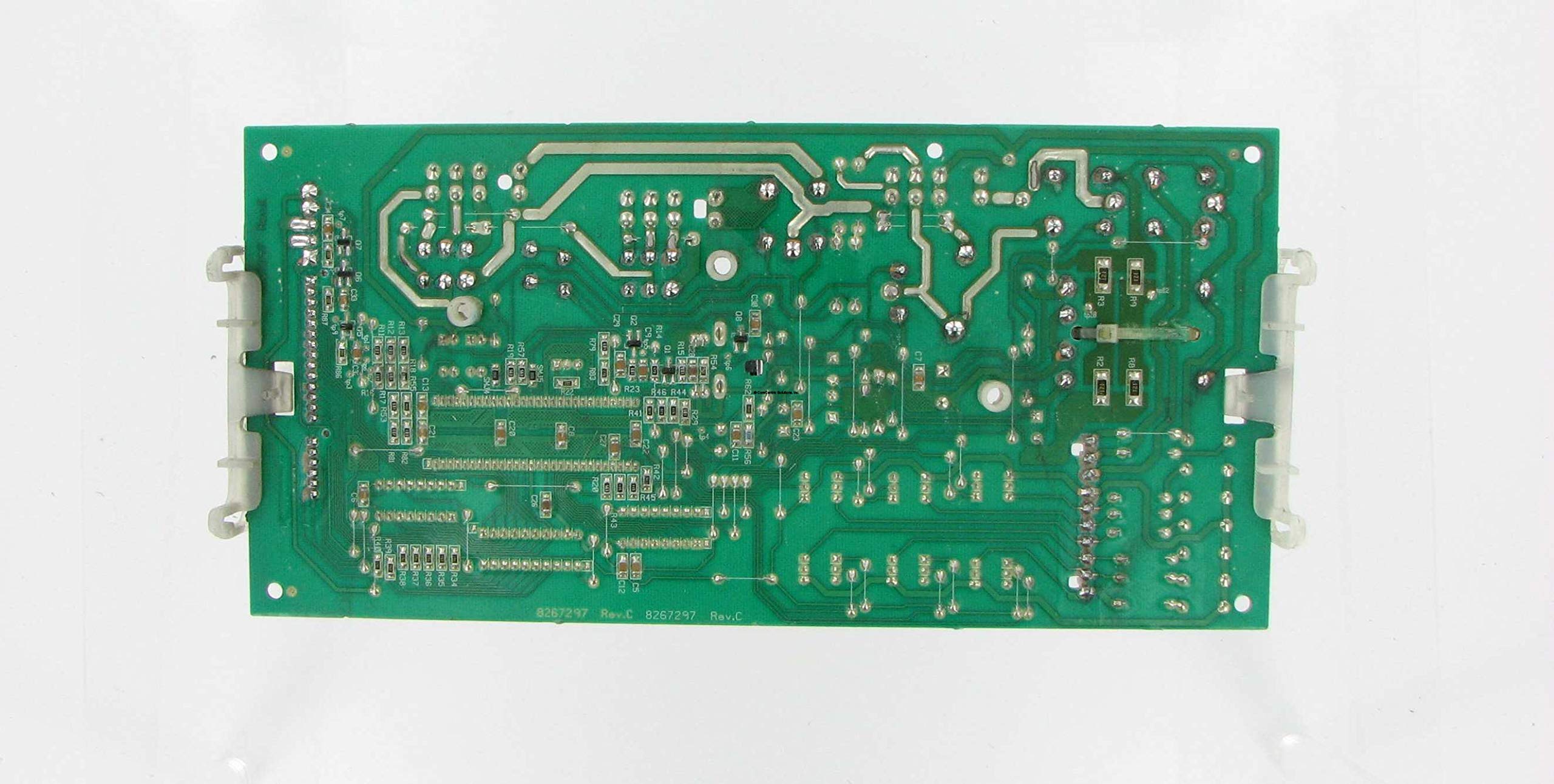 Amazon.com: CoreCentric Remanufactured Laundry Washer Control  