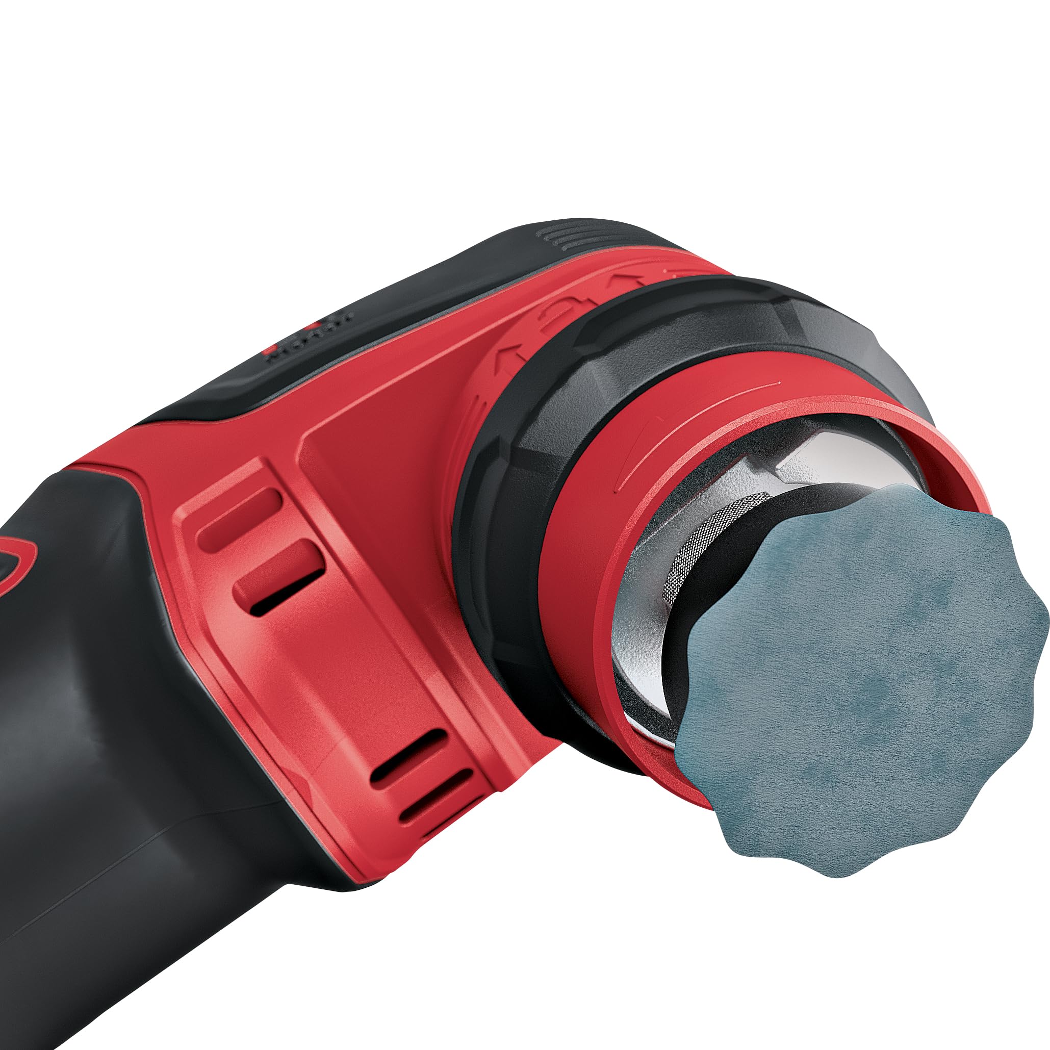 FLEX Akku-Poliermaschine PXE 80 12-EC / 2.5 SET (Akku-Polierer 12 V, Rotativ Und Exzentrisch Freilaufend, Poliermaschine Inkl. 2x 2,5 Ah 12 V Akkus, Schnellladegerät Und Umfangreichem Zubehör)532268
