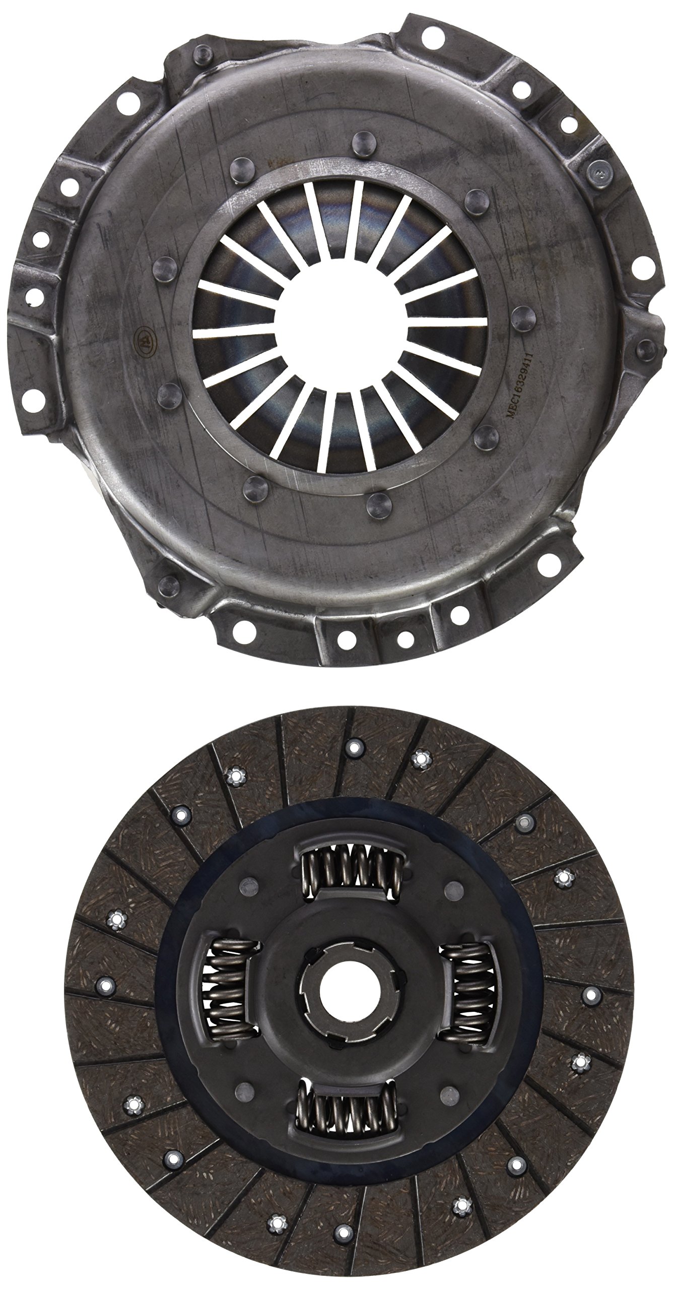 mecarm mk10209d Clutch Kit, Set of 2 : Amazon.co.uk: Automotive
