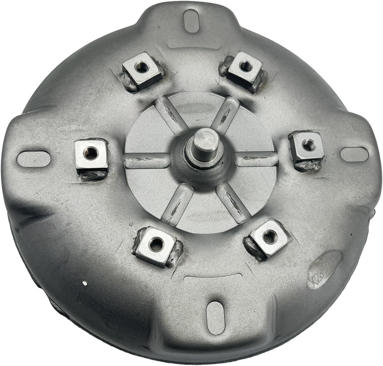 D81693 103293A1 Torque Converter Compatible for Case Backhoe Loader 480C 480D 480E 480F 580C 580D 580E 580F 580K 584E 585E 586E 480F LL 580G