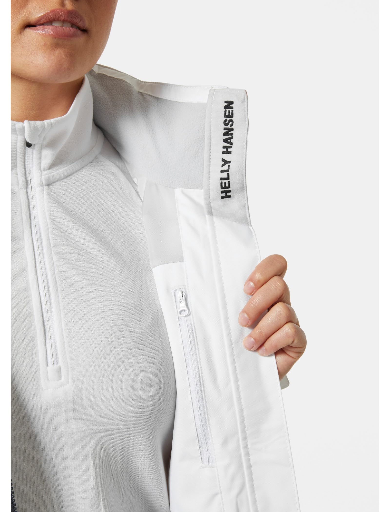 Helly Hansen Kurtka z kapturem Kobiety Sailing Jacket (1 w zestawie)