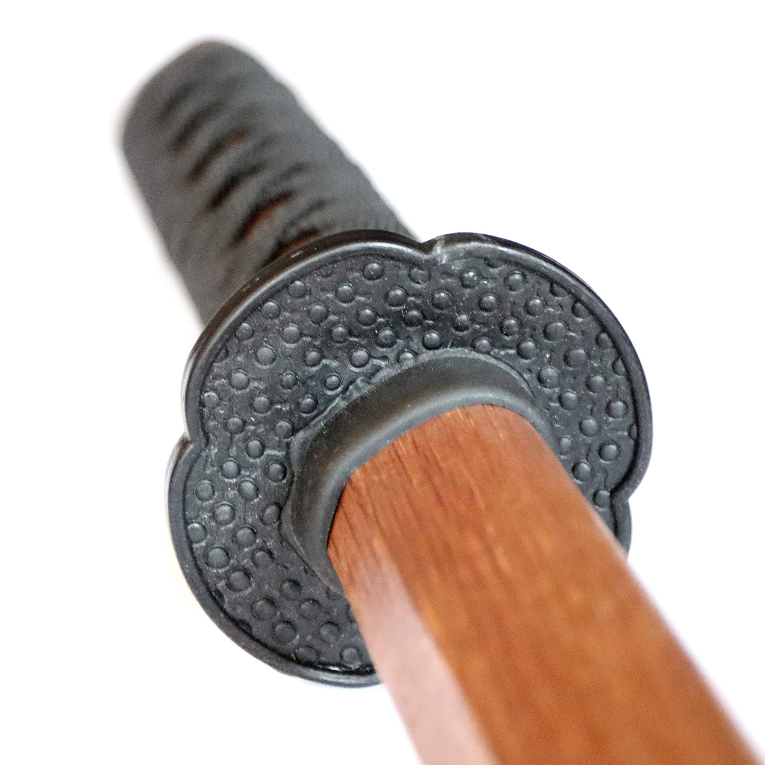 DEPICE Bokken Birnbaum / Tang Li mit Seigriff - schwere Qualität - 750 g / 101 cm